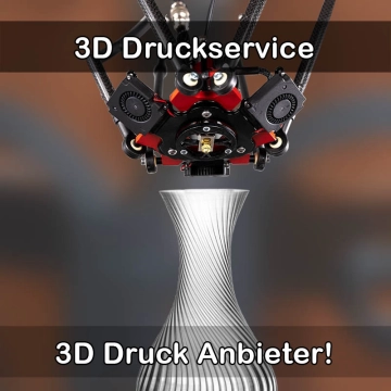 3D Druckservice in Wildenfels