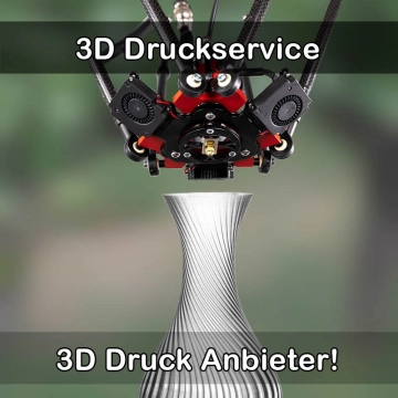 3D Druckservice in Wilhelmsdorf (Württemberg)