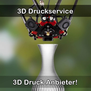 3D Druckservice in Wilhelmshaven