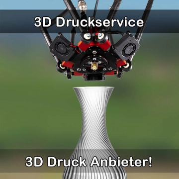 3D Druckservice in Wilhelmsthal