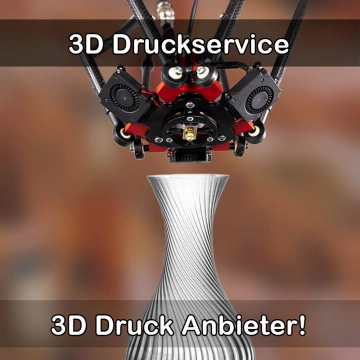 3D Druckservice in Wilhermsdorf