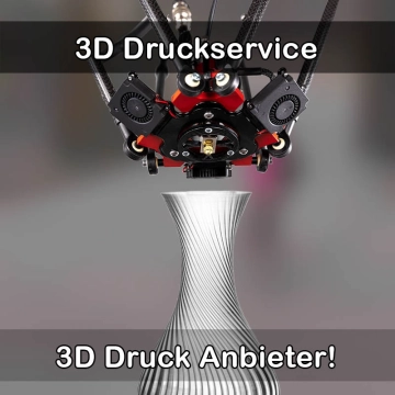 3D Druckservice in Wilkau-Haßlau