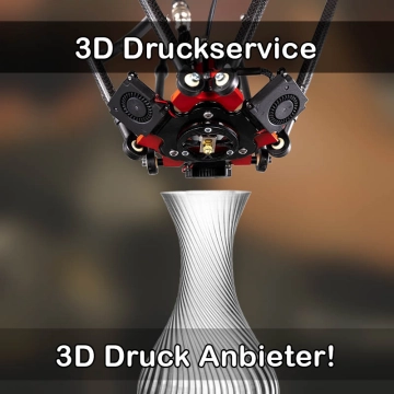 3D Druckservice in Willebadessen