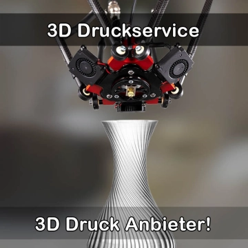 3D Druckservice in Willich