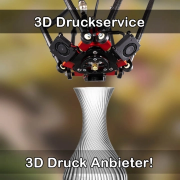 3D Druckservice in Willingen (Upland)