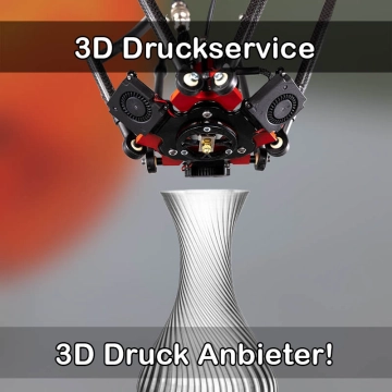 3D Druckservice in Willingshausen