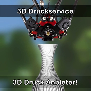3D Druckservice in Willstätt