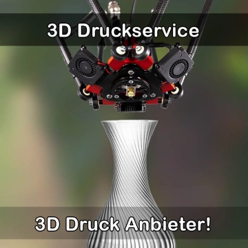 3D Druckservice in Wilnsdorf