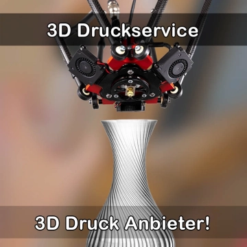 3D Druckservice in Wilsdruff