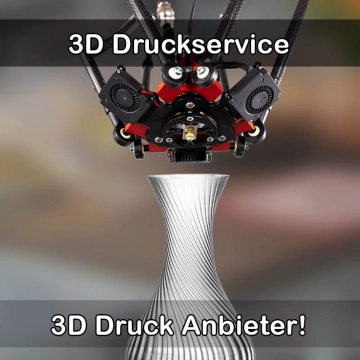 3D Druckservice in Windach