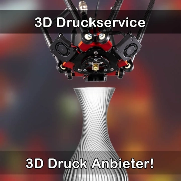 3D Druckservice in Windhagen