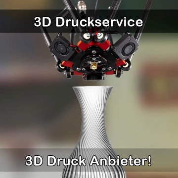 3D Druckservice in Windischeschenbach