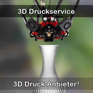 3D Druckservice in Wingst