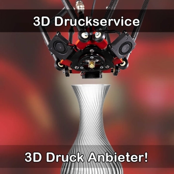 3D Druckservice in Winhöring
