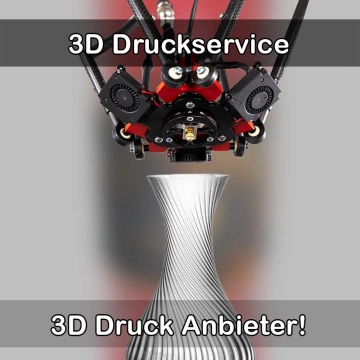 3D Druckservice in Winkelhaid