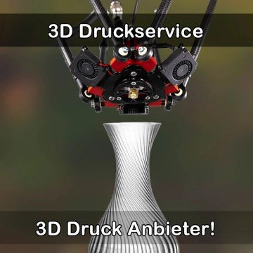 3D Druckservice in Winnenden