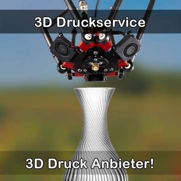 3D Druckservice in Winsen-Aller