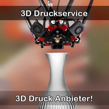 3D Druckservice in Winsen (Luhe)