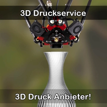 3D Druckservice in Winterlingen