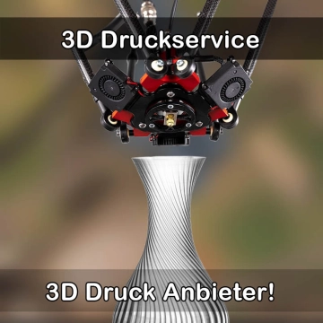 3D Druckservice in Winzer