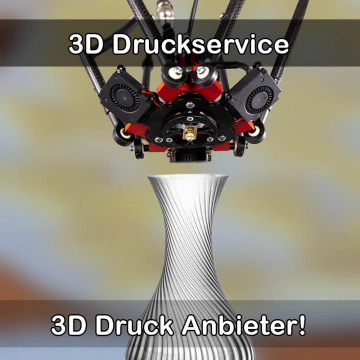 3D Druckservice in Wipperfürth
