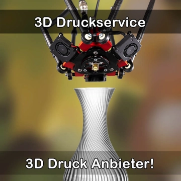 3D Druckservice in Wirges