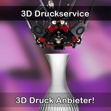 3D Druckservice in Wissen