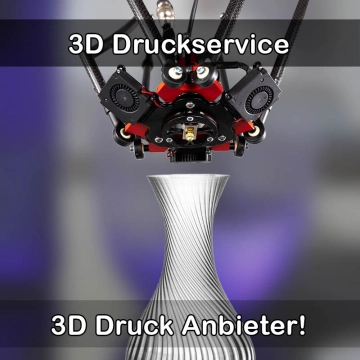 3D Druckservice in Witten