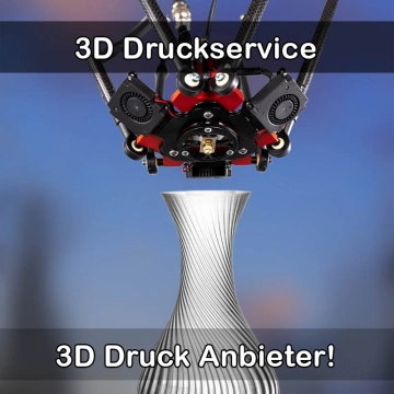 3D Druckservice in Wittenberge