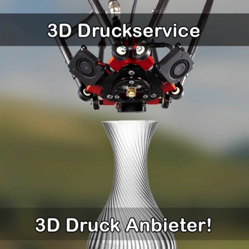 3D Druckservice in Wittenburg