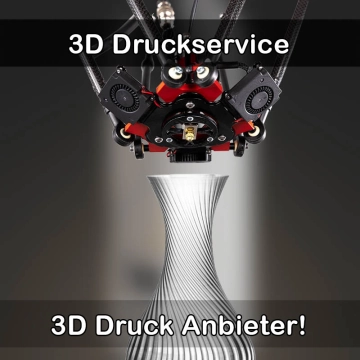 3D Druckservice in Wittichenau