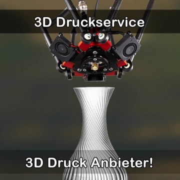3D Druckservice in Wittingen