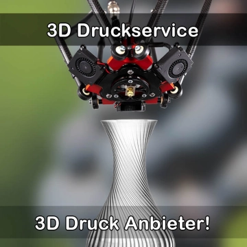 3D Druckservice in Wittlich