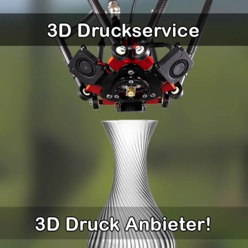 3D Druckservice in Wittmund