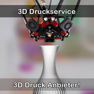 3D Druckservice in Wittstock-Dosse