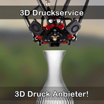 3D Druckservice in Witzenhausen