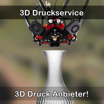 3D Druckservice in Wölfersheim