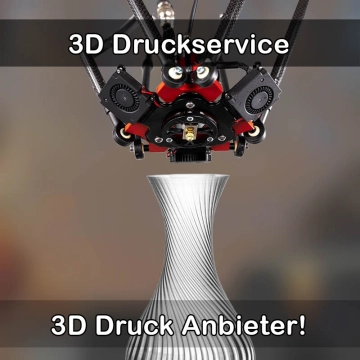 3D Druckservice in Wöllstein