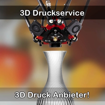3D Druckservice in Wörrstadt