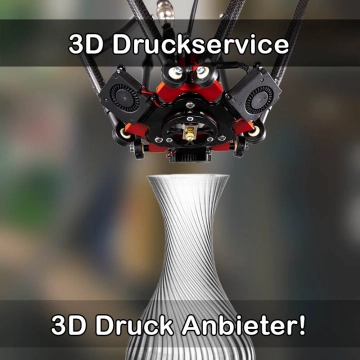 3D Druckservice in Wörth am Rhein