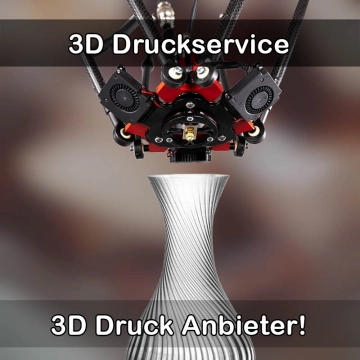 3D Druckservice in Wörth an der Donau