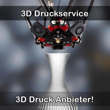 3D Druckservice in Wörth (Landkreis Erding)
