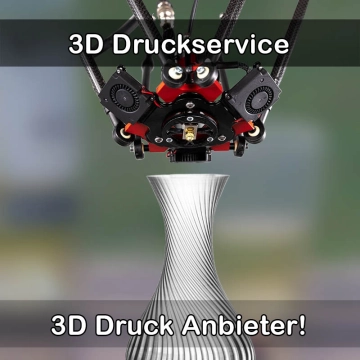 3D Druckservice in Wörthsee