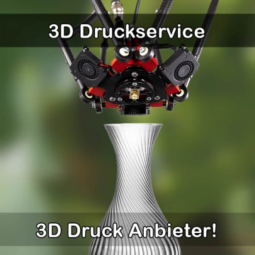 3D Druckservice in Wolfach