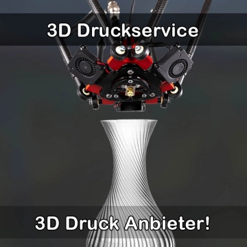 3D Druckservice in Wolfegg