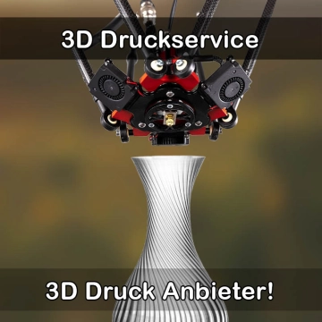 3D Druckservice in Wolfhagen