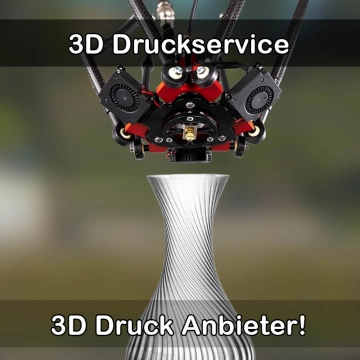 3D Druckservice in Wolframs-Eschenbach