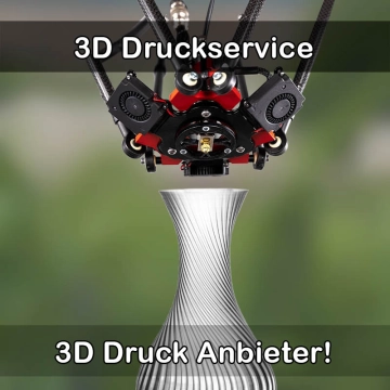 3D Druckservice in Wolfratshausen