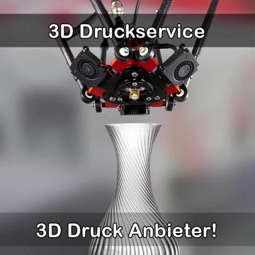 3D Druckservice in Wolfsburg