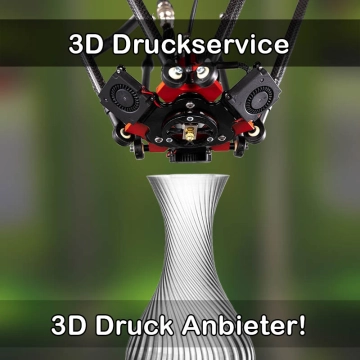 3D Druckservice in Wolkenstein